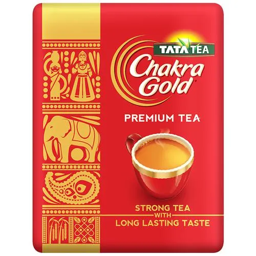 Tata Chakra Gold