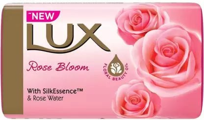 Lux Bathing Soap rose Bloom