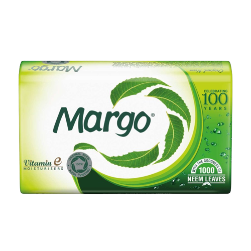 Margo Original Neem Soap