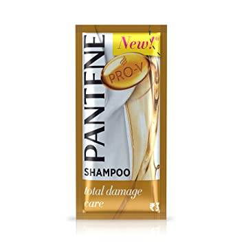 Pantene Total Damage Care Shampoo