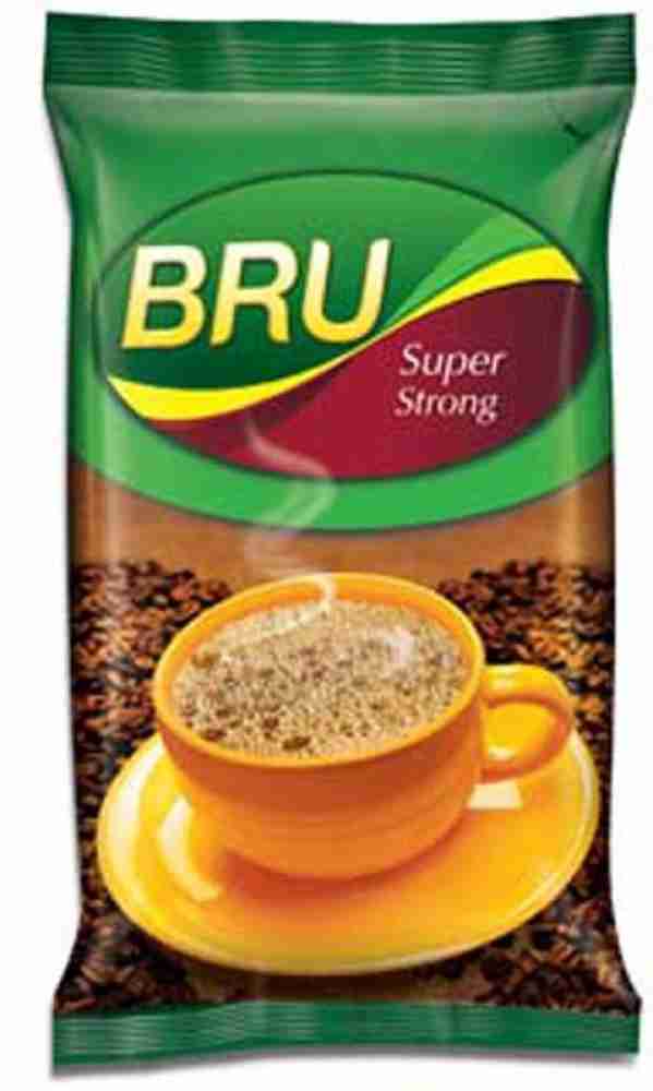 Bru instant super Strong Coffee