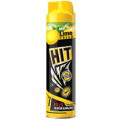 Hit Lime Flying Insect Killer Spray