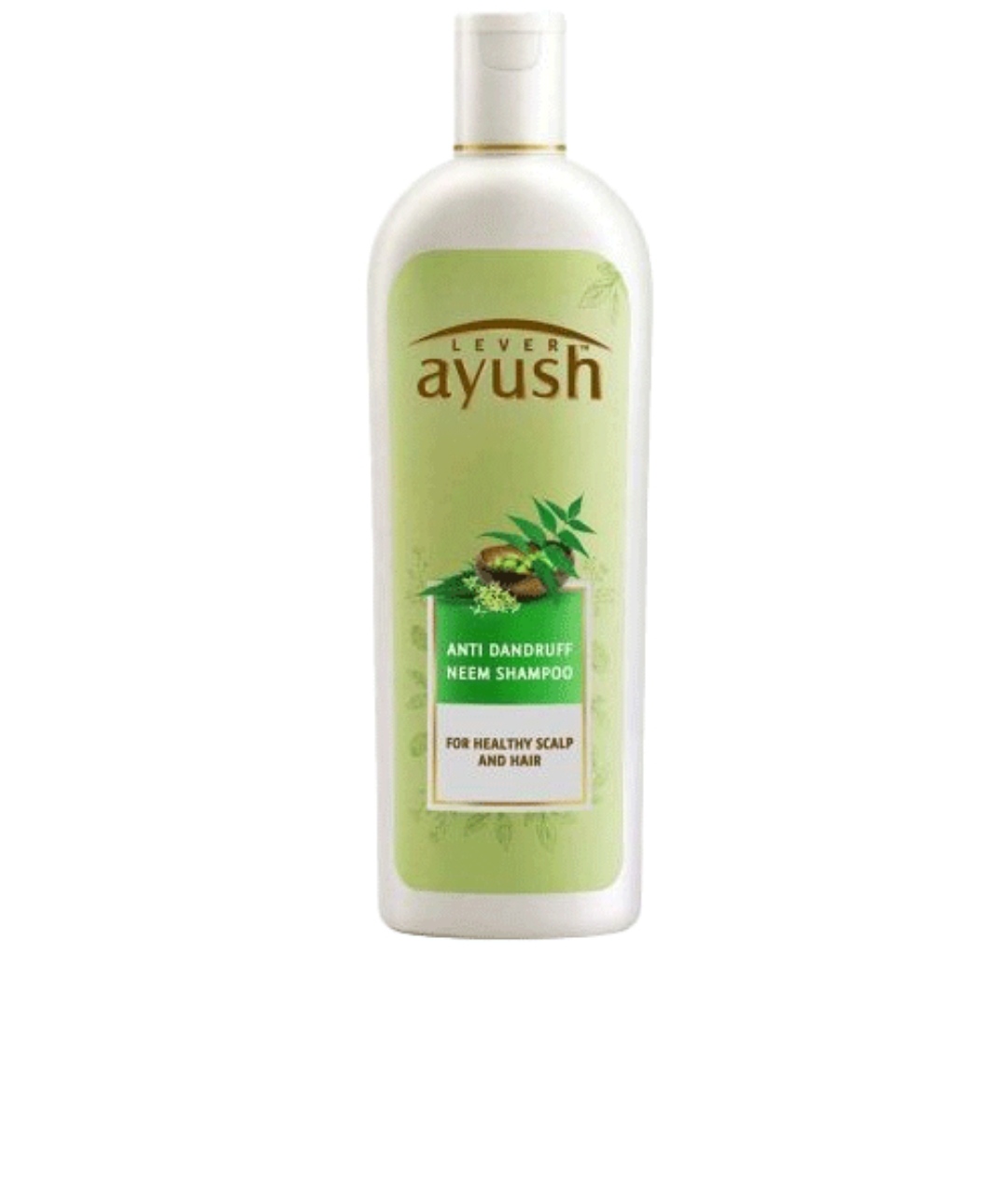 Ayush Hair Shampoo Anti Dandruff Neem