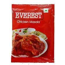 Everest Chicken Masala