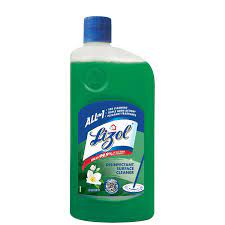 Lizol Disinfectant Surface Cleaner Jasmine