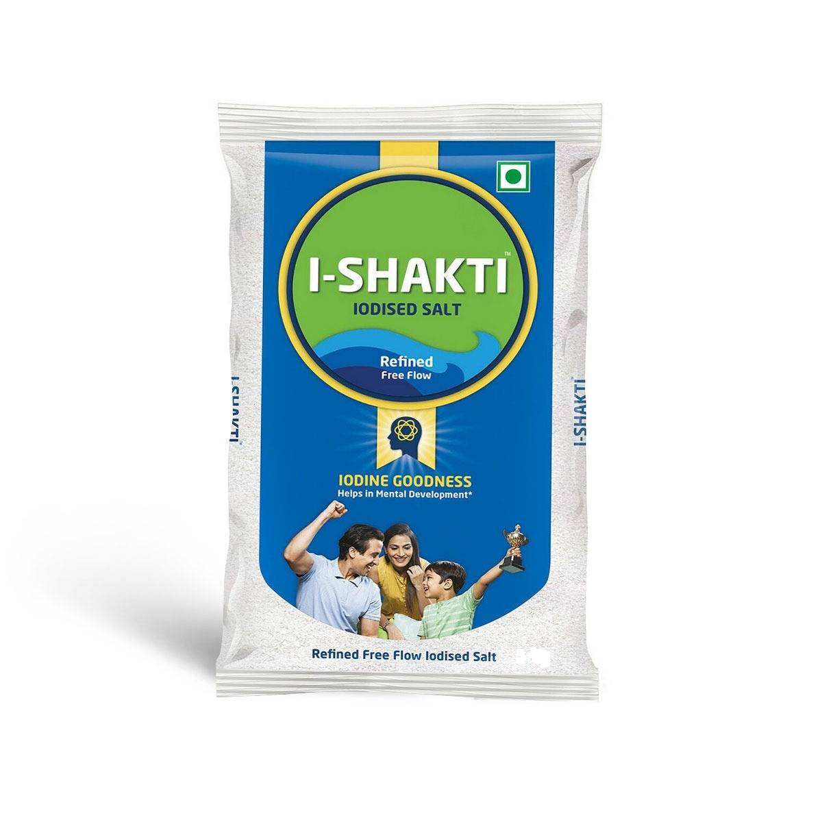 Tata I-Shakti Salt