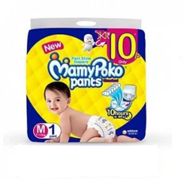 Mamy Poko Pants Standard Medium