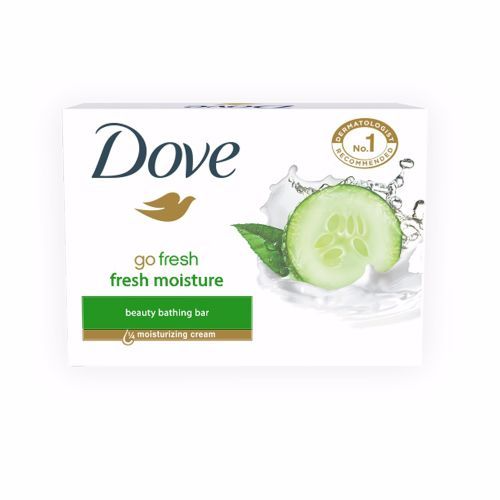 Dove bathing  Soap Go Fresh Moisture