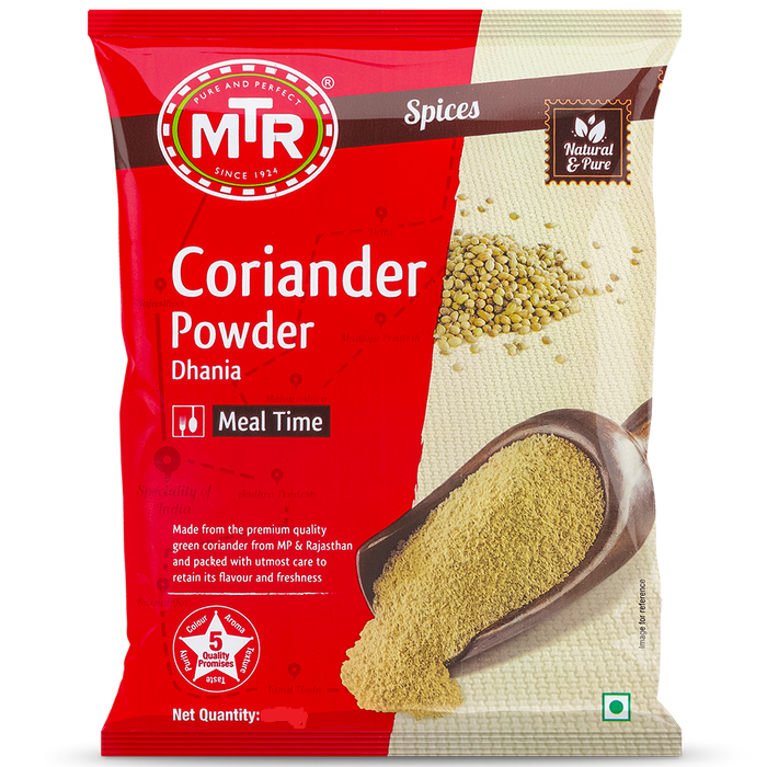 MTR Coriander Powder