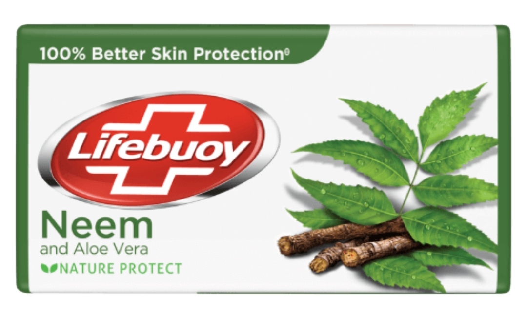 Lifebuoy Bathing Soap Neem