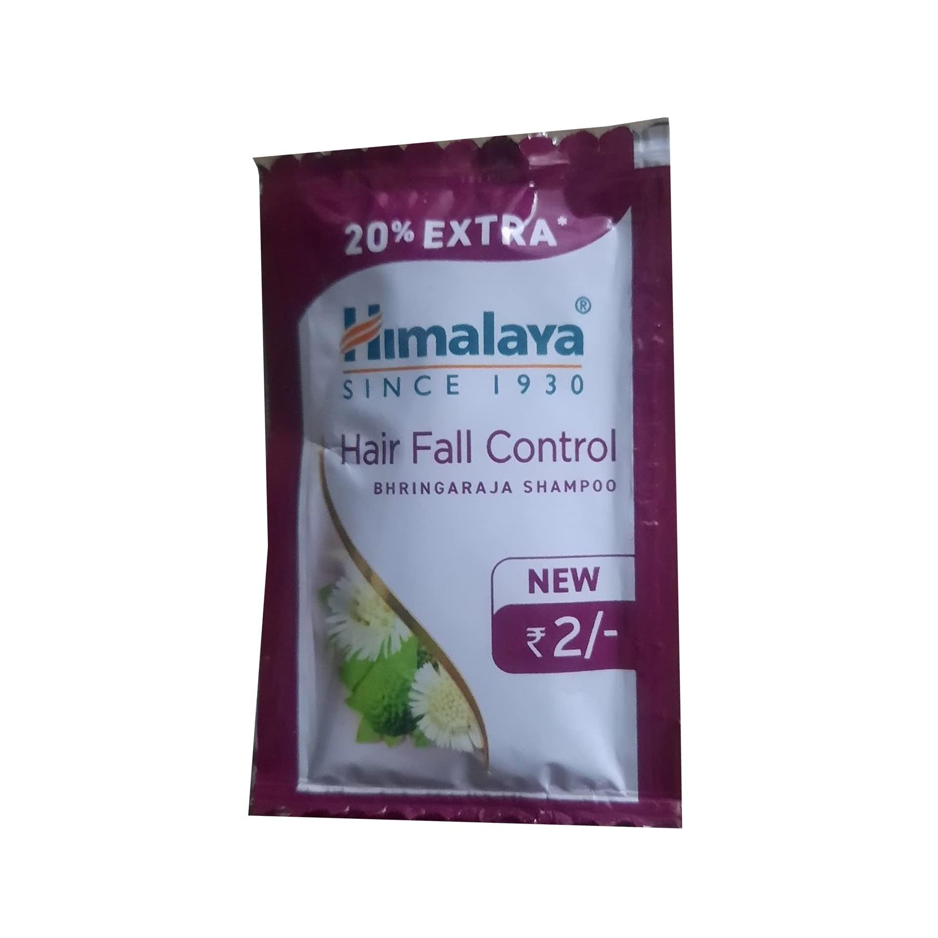 Himalaya Hair Fall Control Shampoo