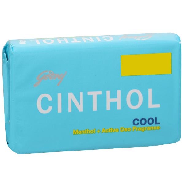 Cinthol Cool