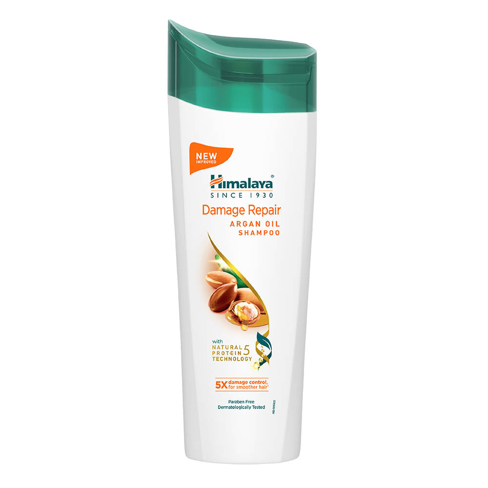 Himalaya Damage Repair Protein Shampoo