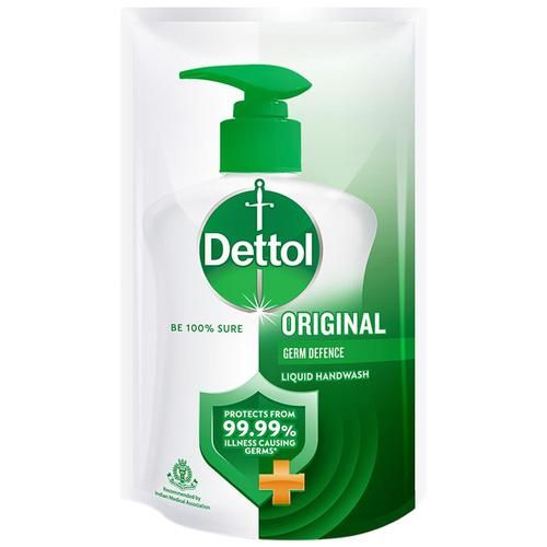 Dettol Liquid Hand Wash