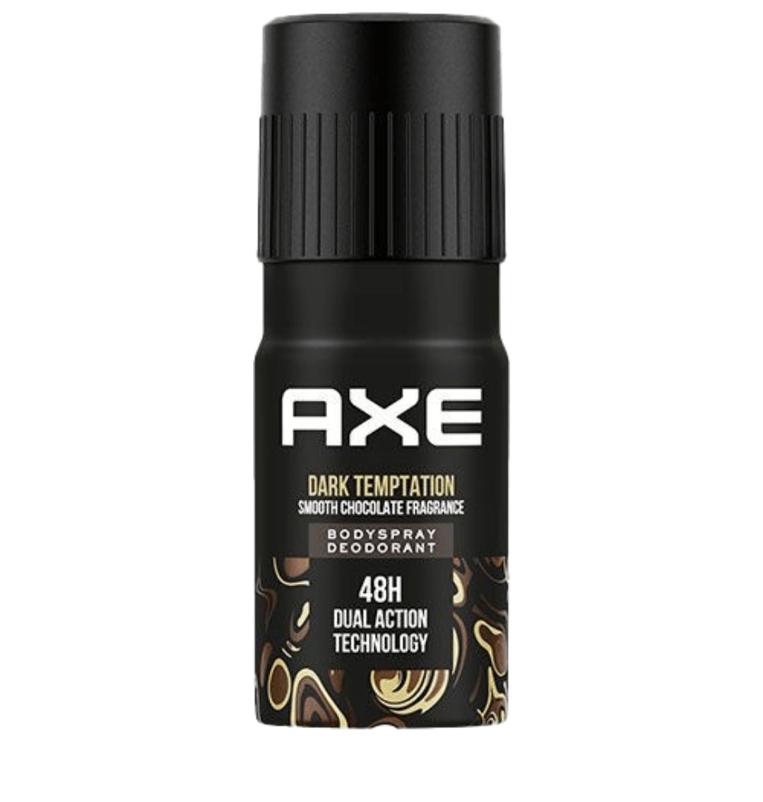 Axe Body Spary Deodorant Dark Temptation