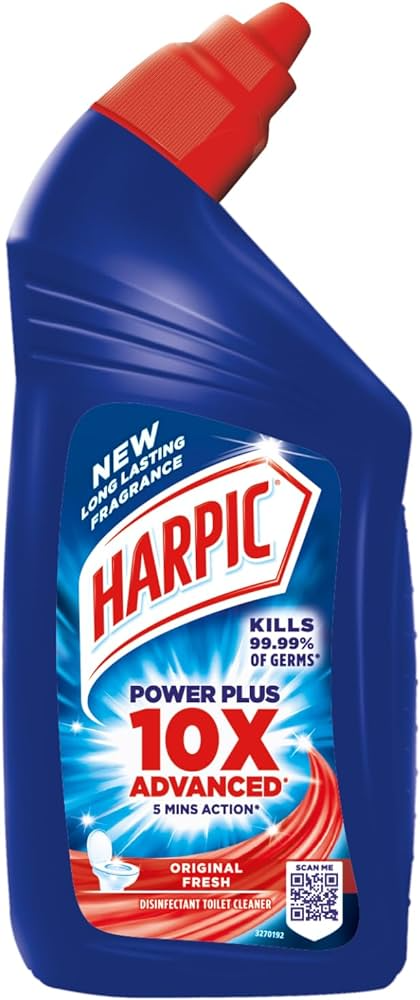 Harpic Toilet Cleaner