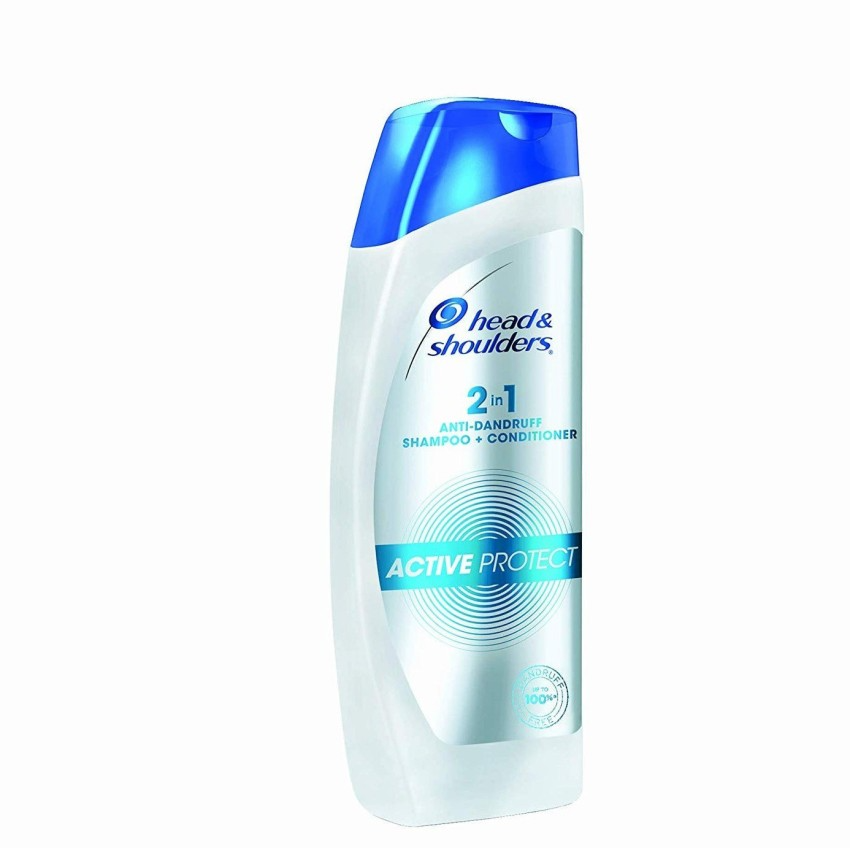 Head & Shoulders Active Protect  2 In 1 Shampoo+ Conditioner